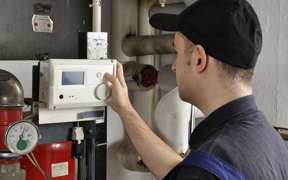entreprise de chauffage Draveil